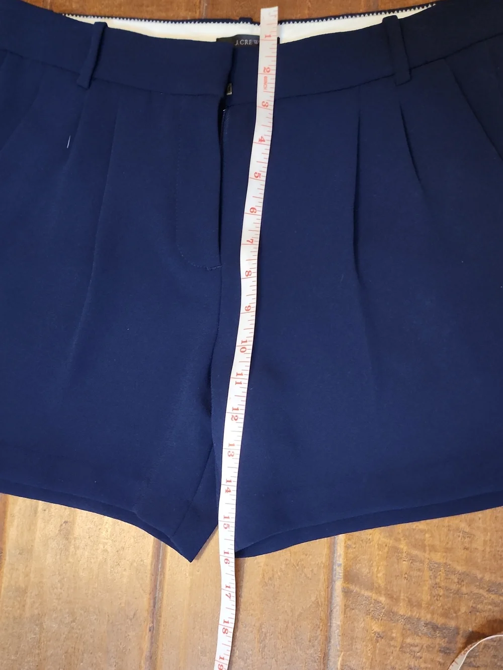 J. Crew crew womens
